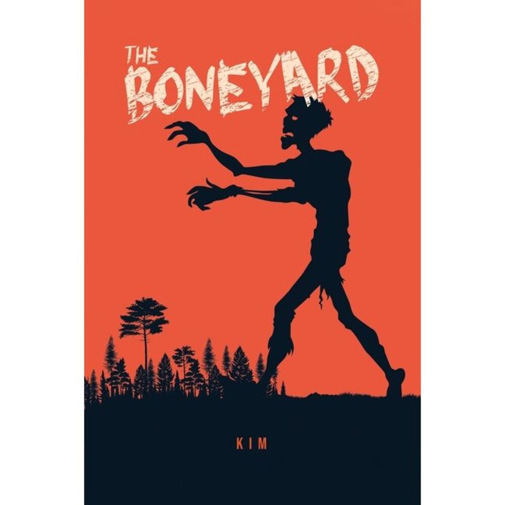 The Boneyard -- Kim
